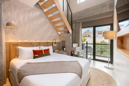 Landmark Hotel in 麥德林