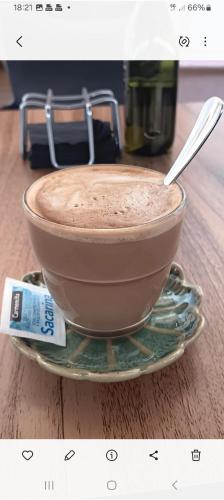 Apartamento Turístico Playa Alborán Sur (Apartamento Turistico Playa Alboran Sur) in Melilla