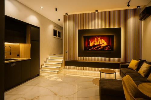 DINLUX Apartment