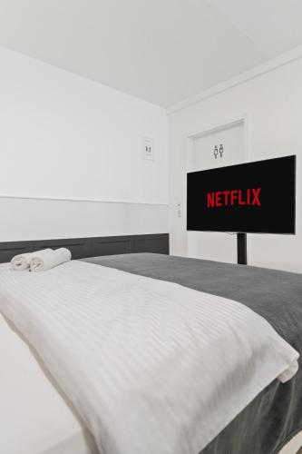 Cozy Cologne Premium Apartment with free parking! NEW!, Кёльн (фото 2)