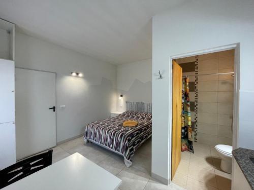 Habitación 2 personas Monte Hermoso