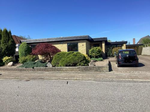 Herning syd - Lind in Herning