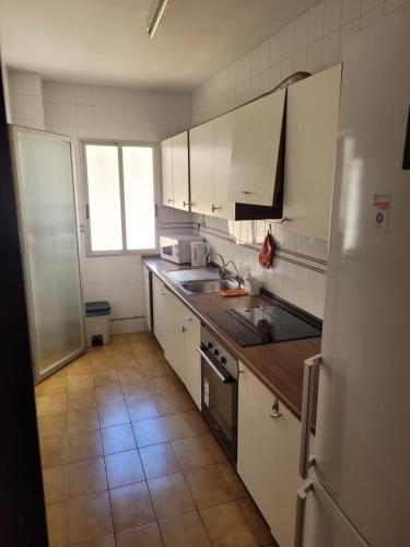 Apartamento Montserrat in El Diezmo