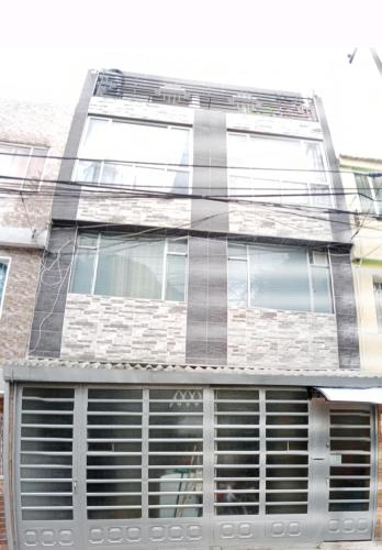 101, amoblado Bogota, cerca al aeropuerto el dorado, Bogotá (foto 3)