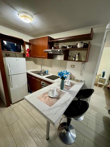 Apartamento Orquidea
