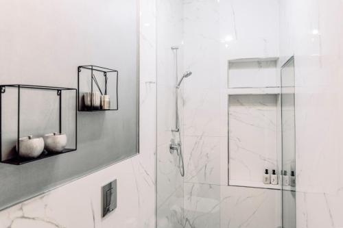 Wenceslas Square / Main Station - NEW STUDIO*****, Praha (fotografie 5)