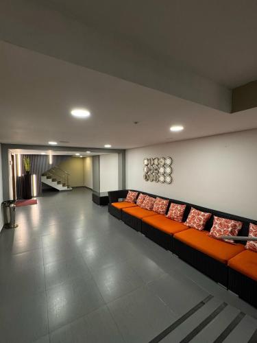 Hotel American Golf in Barranquilla