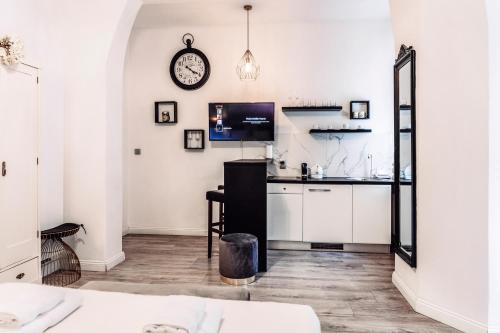 Wenceslas Square / Main Station - NEW STUDIO*****, Praha (fotografie 2)