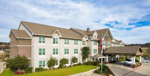 Country Inn & Suites by Radisson, Fort Worth, TX in Észak