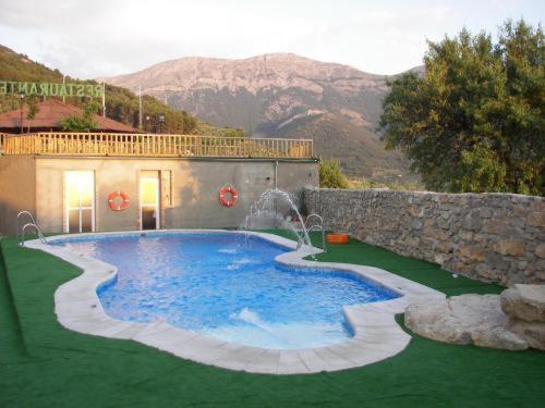 Hotel Magina Plaza