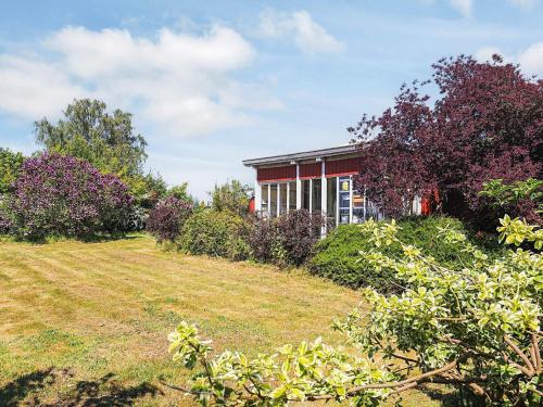 Kilátás, 5 person holiday home in Bogø By-By Traum in Bogo