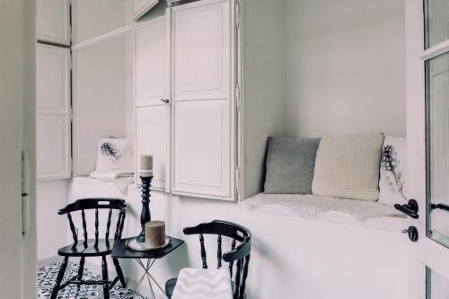Wenceslas Square / Main Station - NEW STUDIO*****, Praha (fotografie 4)