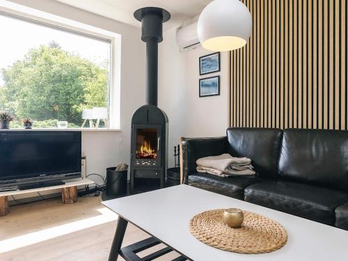 Instalaciones, 5 person holiday home in Løkken in Lokken