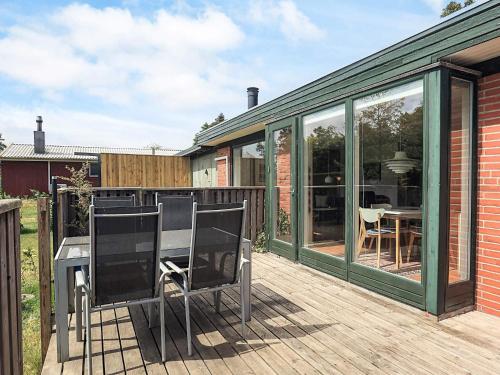 Vista exterior, 5 person holiday home in Løkken in Lokken