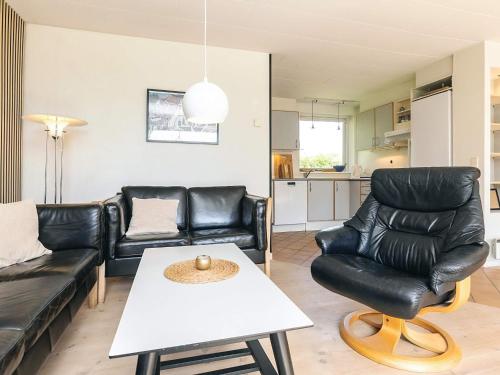 Instalaciones, 5 person holiday home in Løkken in Lokken