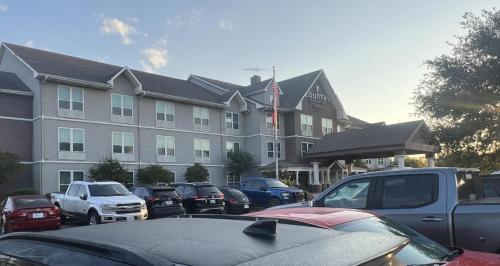 Country Inn & Suites by Radisson, Fort Worth, TX, Fort Worth