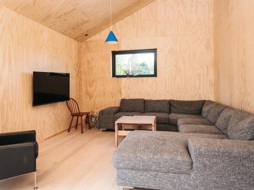  6 person holiday home in Juelsminde-By Traum in Sønderby