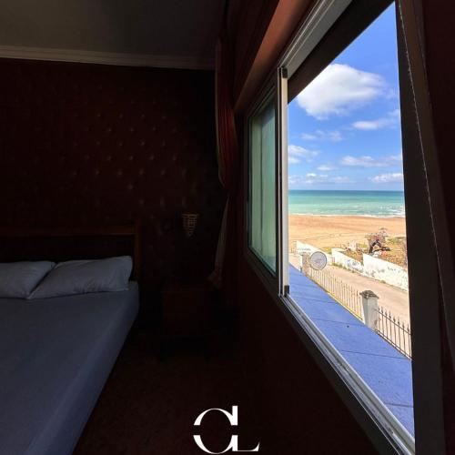 Beautiful sea view appartement in Achakkar