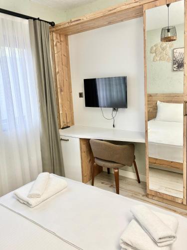 AKSOY TAŞ EV – Bodrum, MI