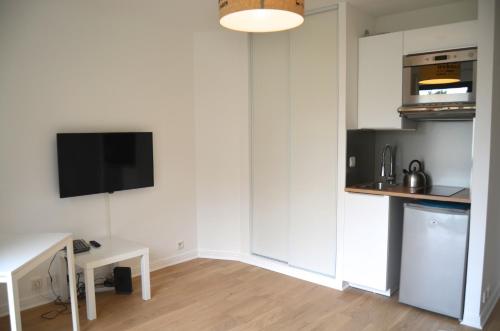 Résidence AURMAT - Aparthotel - Boulogne - Paris - image 12