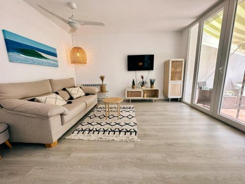 Perfect Family Retreat Les Cases in Les Cases d'Alcanar