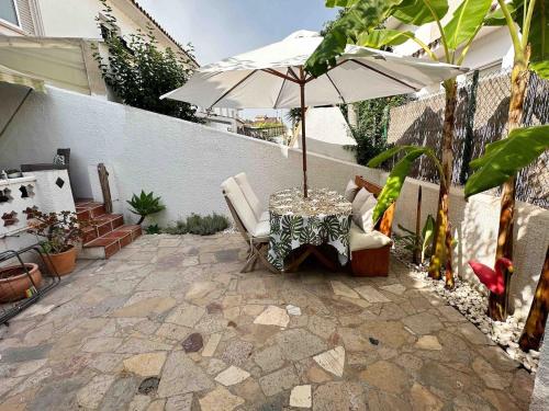 Perfect Family Retreat Les Cases in Les Cases d'Alcanar