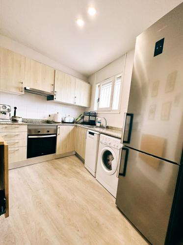 Perfect Family Retreat Les Cases in Les Cases d'Alcanar