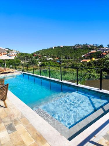 Pousada Búzios Garden, Búzios