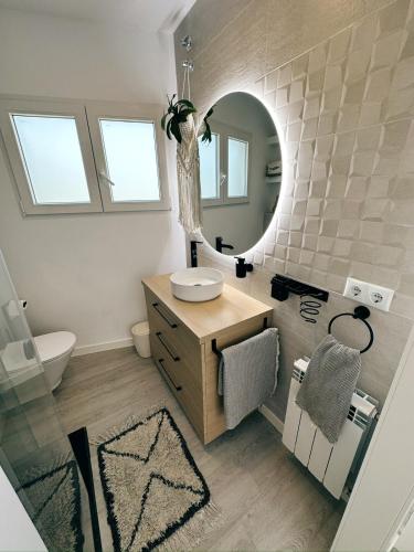 Perfect Family Retreat Les Cases in Les Cases d'Alcanar