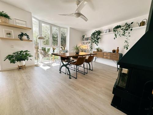 Perfect Family Retreat Les Cases in Les Cases d'Alcanar