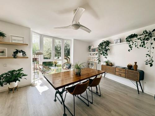 Perfect Family Retreat Les Cases in Les Cases d'Alcanar