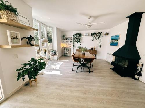 Perfect Family Retreat Les Cases in Les Cases d'Alcanar