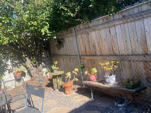 Spanish Cottage on Rosewood Avenue, Los Angeles , Melrose Village, Los Angeles (fotografie 5)