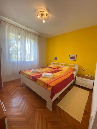 Two-Bedroom Apartment image 4