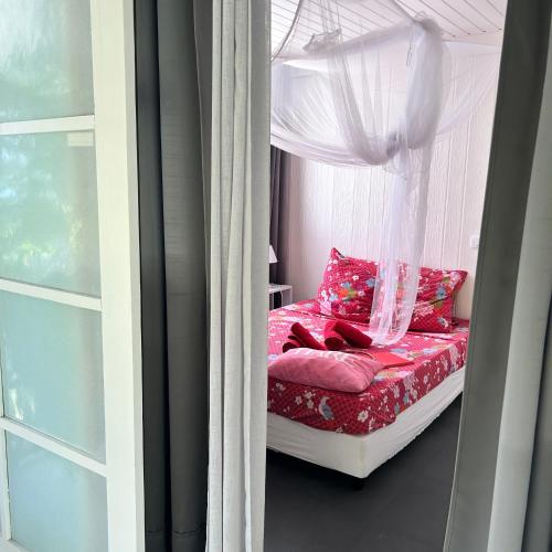 LE FARE eco in Tiputa