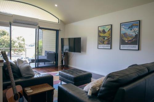 Halls Gap Escape Townhouses - 편의 시설/서비스