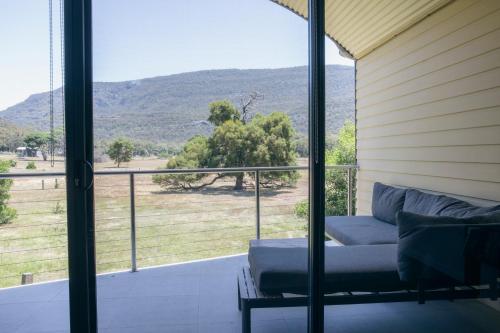 Halls Gap Escape Townhouses - 주변 환경