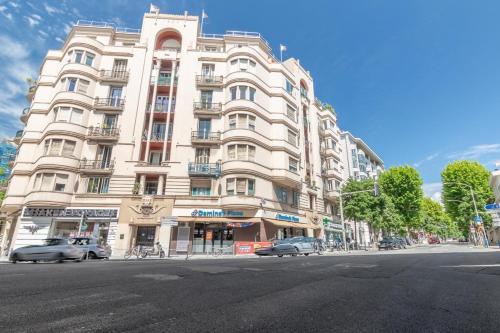 Nice Charmant 2 pièces