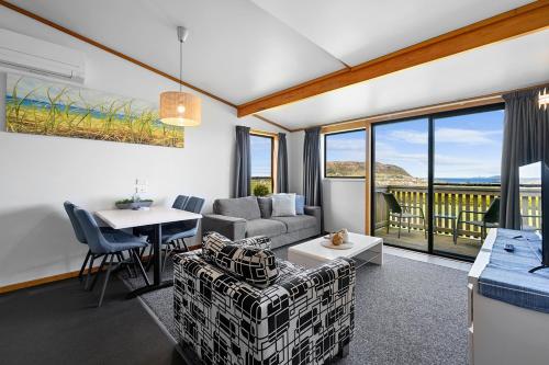 Stanley Seaview Inn in Stanley