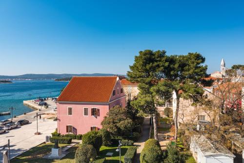 Apartments by the sea Biograd na Moru Biograd - 24580 - image 2