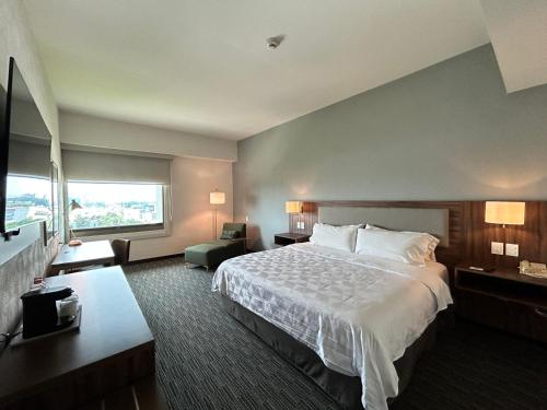 Holiday Inn Guadalajara Select by IHG in Guadalajara, Mexico
