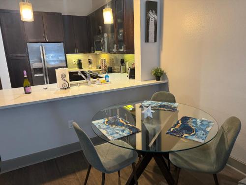 Apartment in Downtown Houston with Free Parking, Houston (foto 8)