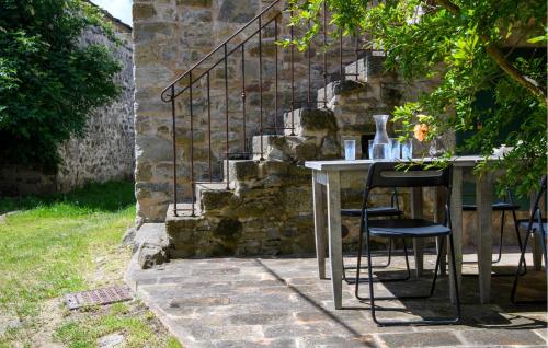 A szálláshely kívülről, Pet Friendly Apartment In Villagrande Di Monteco in Montecopiolo