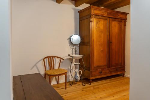 B&B Il Gufo in Erto e Casso