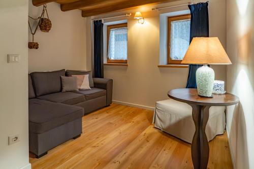 B&B Il Gufo in Erto e Casso