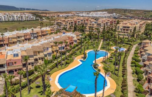 Jardin Atlanterra