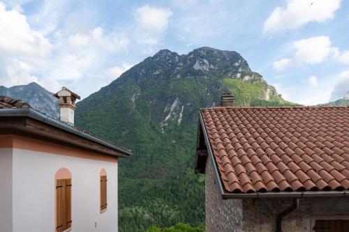 B&B Il Gufo in Erto e Casso