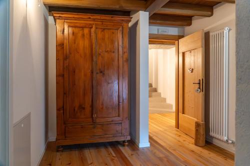 B&B Il Gufo in Erto e Casso
