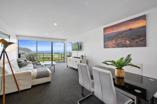 Horizon Deluxe Apartments in Stanley