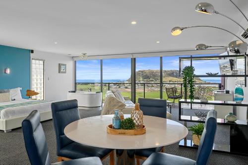 Horizon Deluxe Apartments in Stanley